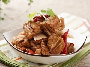 Putian Braised Noodles (Yuye Youth Apartment Branch)