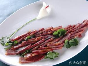 Sichuan Flavor Noodle House