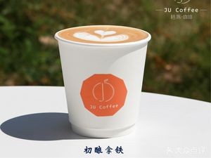 Ju Coffee · Juchen Coffee