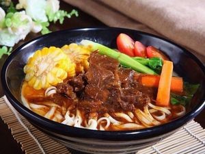 Hakka Beef Restaurant (Houp Street Branch)