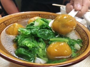 Longtianmei Sweet Potato Balls (Jie Xin Branch)