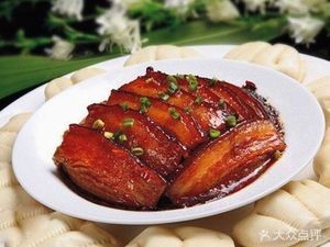 Western Fujian Beef Snacks