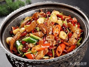 Mingji Seafood Dabachang (Yifu Street Branch)