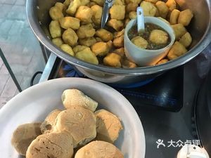 Little Bridge Wenqing Fish Balls