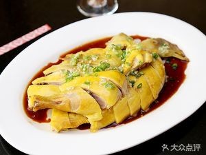 Guo's Small Bowl Dishes (Houpu Street Branch)