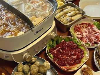 Chaohew Niu Rou · Chaoshan Beef Takeaway (Dongmen Branch)