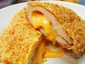 Zhengxin Chicken Cutlet (Houpu No.2 Middle School Branch)