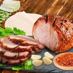Lianping Mongolian Roast Chicken (Fucheng Branch)