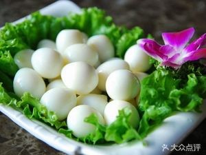 Yuwan Liu Xiang · Liu Ji Piao Shui Fish Soup
