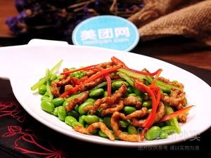 Jiangxi Flavor