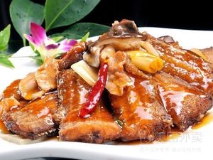Maosheng Seafood Restaurant