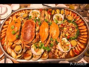 Seafood King - Seafood-Themed Restaurant (Pingtan Store)