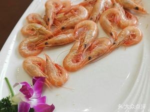 Junyue Grand Restaurant (Xiehe Garden Branch)
