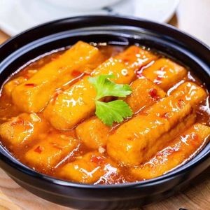 Auntie Grandma Kitchen (Pingtan Store)