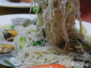 Xia Lang Small Plate菜