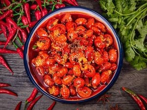 Chuanwu Men Barbecue (Fujian Branch)