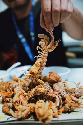 Lao Huo Steak House