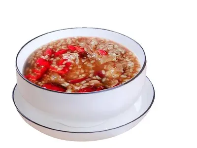 Guian Culinary Delights - Lianjiang Soup Dumplings (Guige Branch)
