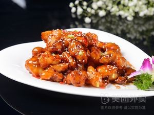 Hu Ji Laodi Local Farmhouse Cuisine (Guian Branch)