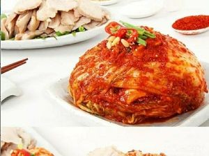 Chen's Stewed Dishes