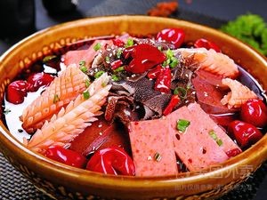 Cao Er's House - Spicy Hot Pot (Guizun Garden Branch)