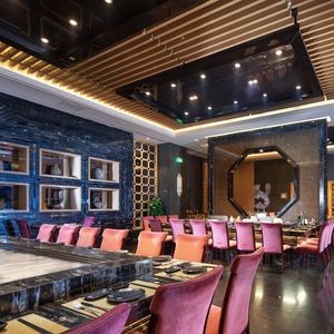 Junhao Grand Hotel · Teppanyaki (Guian Branch)