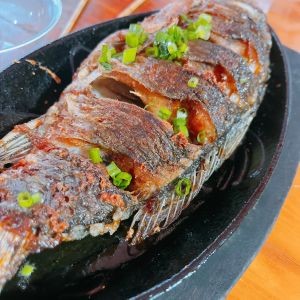 Northeast Lao Hao BBQ (Guifu Yuan Branch)
