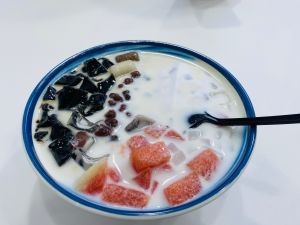 Liu Xue Ice Rice (Guixuan Garden Branch)