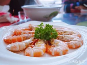 Dinghai Huicheng Restaurant