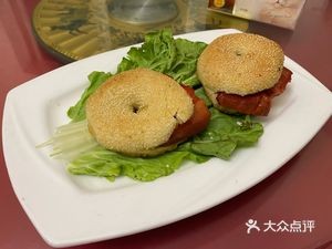 Xi Jiang Yue Restaurant