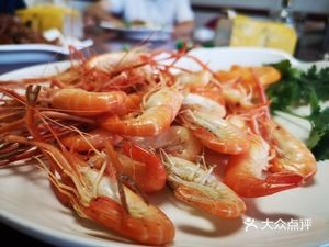 Farmhouse Restaurant