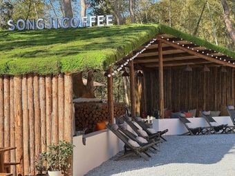 Songji Forest Coffee Bar & Adventure Park