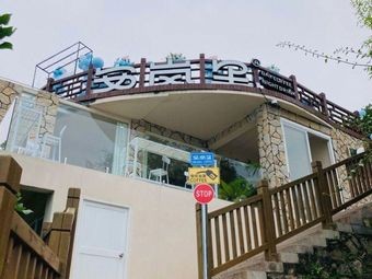 An Lan Li · Cloud Ancient City