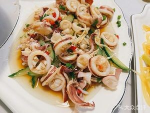 Seven Aunties and Uncles Family-style Restaurant (Gantou Branch)