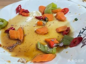 Zhen Jie Beef Tripe Shop