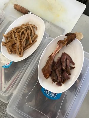 Shuxia Beef Tripe Shop