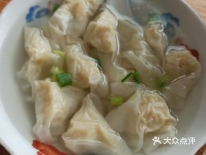 Shaxian Snack (Yuhe Road Branch)