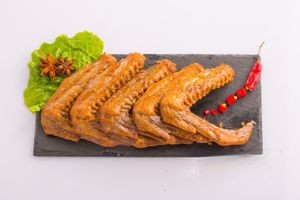 Taishan Snack (Gantou Qiaolian Building Branch)