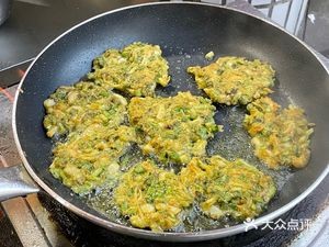 Hujing Open-air Diner (Fuxin Garden Branch)