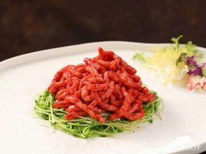 Yuanli Hong Restaurant