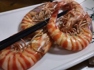 Tibao Big Restaurant