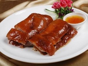 Longjiang Pig Trotter Rice Bowl (Qingtang Branch)