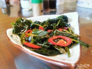 Zeli Seafood Restaurant