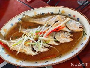 Jinsha Seafood Tower