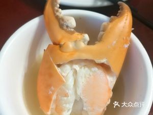 Jinguang Seafood Restaurant