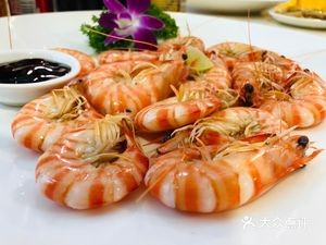 Xin Gangwan Grand Hotel