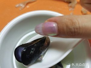 Fengguo Seafood Tower