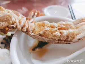 Shanjie Seafood Tower