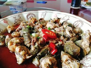 Xiangkui Seafood Tower