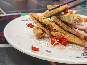 Tianjing Seafood Tower